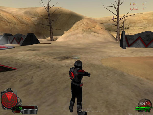 命令与征服:变节者下载