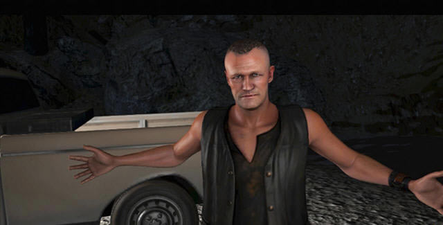 行尸走肉:生存本能下载简体中文版