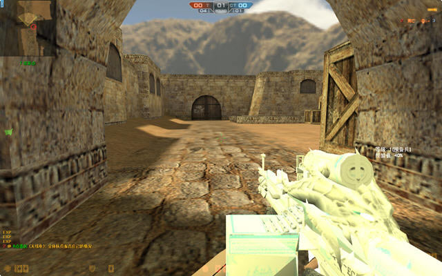 csol神器时代4.5下载