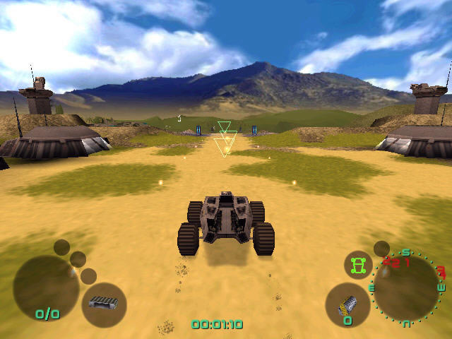 虫患下载(外星模拟探险游戏)