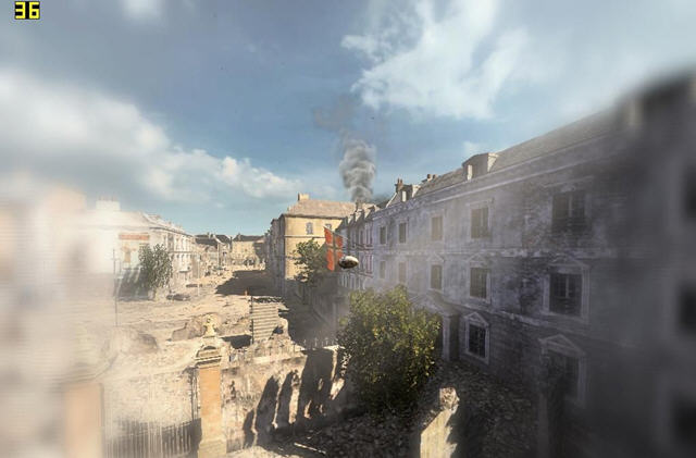 狙击精英v2中文版下载-狙击精英v2下载中文正式版