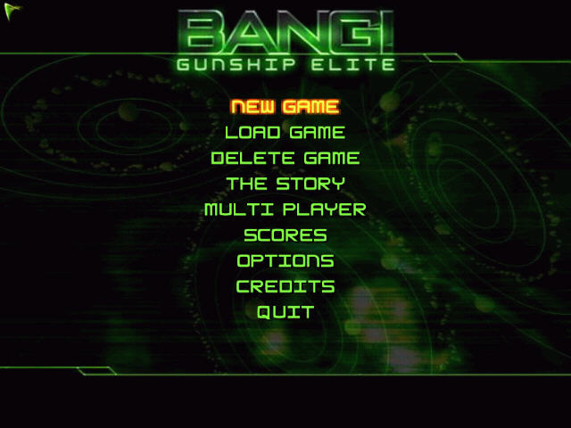 全力出击:精英武装直升机下载(太空射击类游戏)