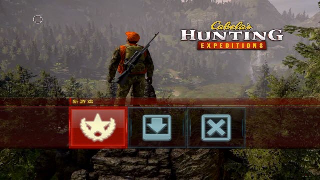 坎贝拉狩猎探险破解-坎贝拉狩猎探险下载正式破解版