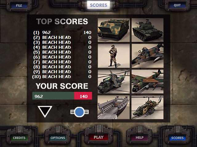 抢滩登陆战2000下载完整破解版