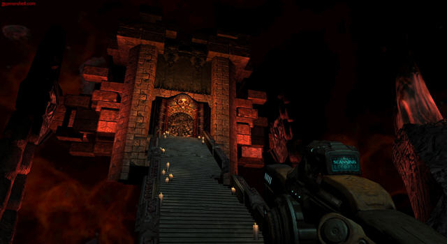 毁灭战士3中文版-毁灭战士3BFG下载中文破解版