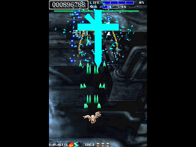 天使追杀令下载(类似雷电的限时飞行射击游戏)