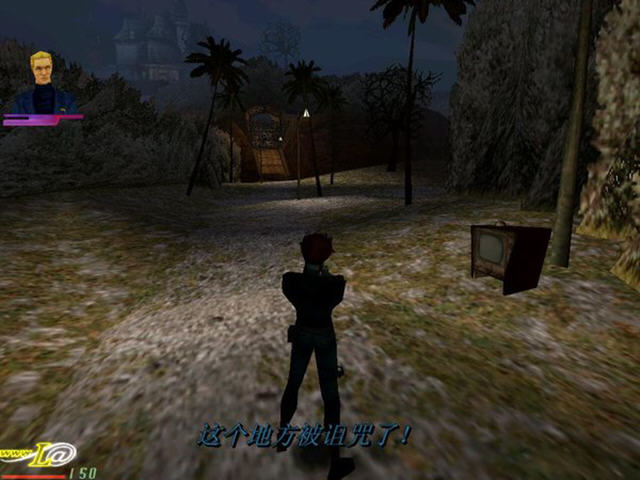 心魔下载(The Devil Inside)