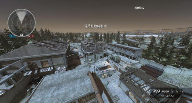 光荣使命军用升级版免费版demo下载