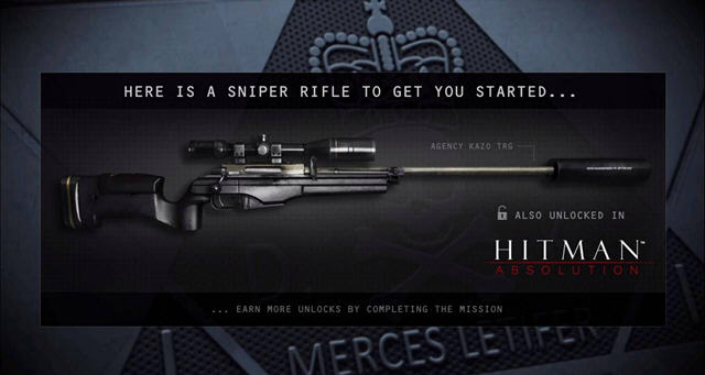 杀手狙击挑战破解版-杀手:狙击挑战下载杀手47的狙杀挑战