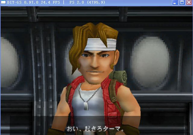 合金弹头3D版下载前所未有的震撼版本