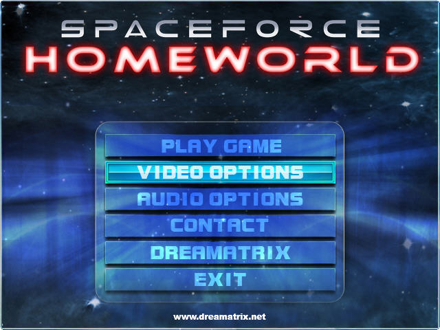 太空战将:家园下载小蜜蜂化身飞碟来袭