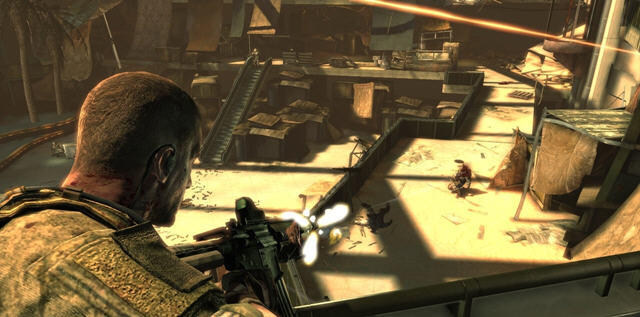 特殊行动一线生机中文版下载-特殊行动:一线生机下载中文正式版