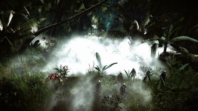 孤岛危机2中文版|孤岛危机2中文版下载-孤岛危机2:复兴下载中文最终版