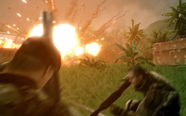 孤岛危机mod-孤岛危机:残骸下载完整硬盘版