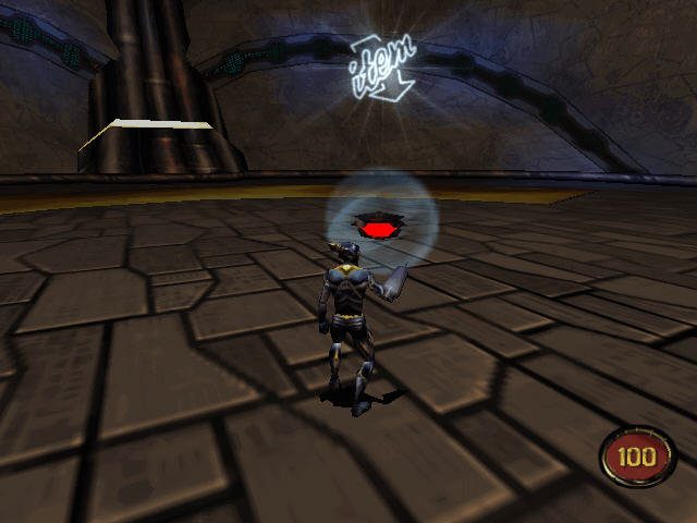 孤胆英雄2下载(MDK2)免安装版