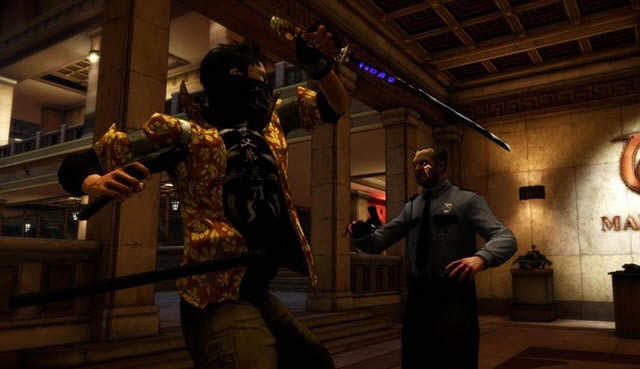 黑暗2中文版下载-黑暗2/黑暗领域2下载免安装破解版