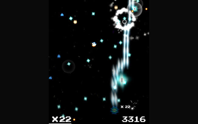 超太空侵略者零下载硬盘版