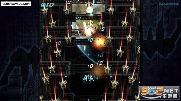 女武神战机游戏下载-女武神战机下载硬盘版