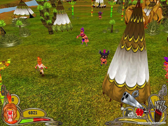 欧尼斯特：西部枪手下载硬盘版