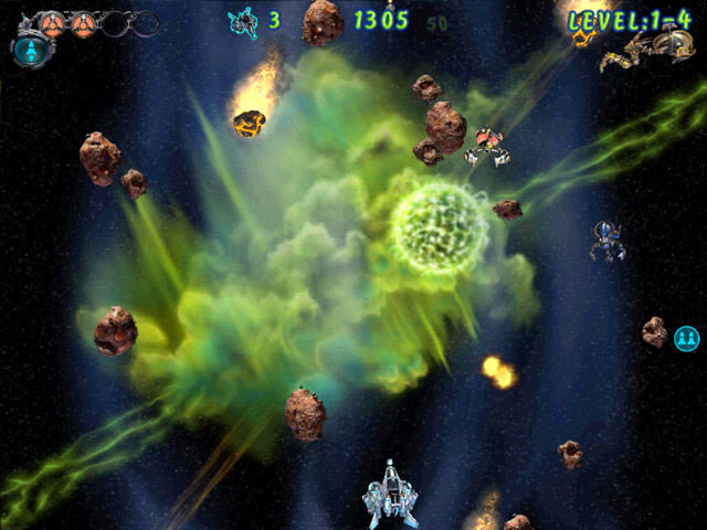 核战小蜜蜂2下载硬盘版