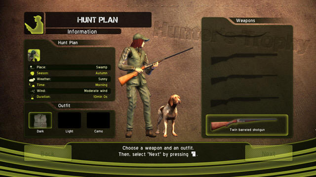 猎人的战利品下载完整硬盘版