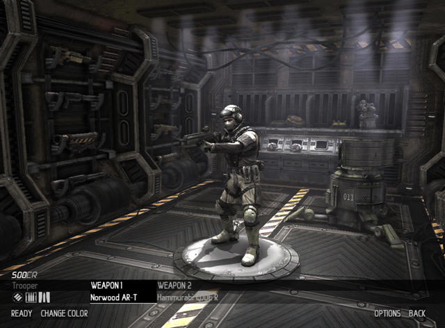 地球防卫军：昆虫决战下载完整硬盘版