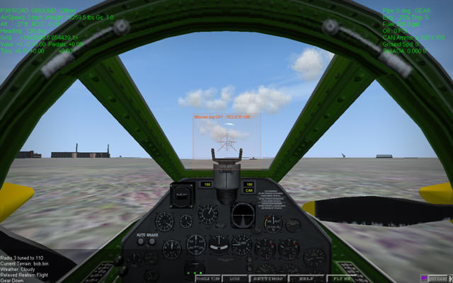 空战英雄2012下载(WarBirds 2012)完整硬盘版