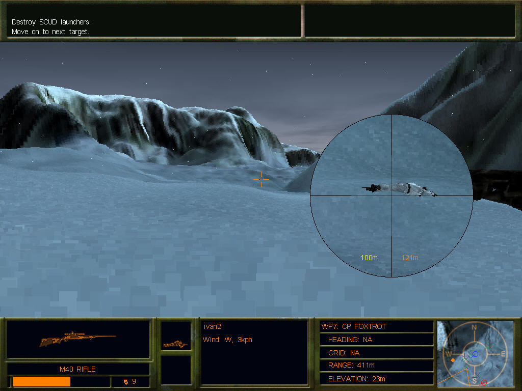 三角洲特种部队2下载最新版-三角洲特种部队2下载硬盘版