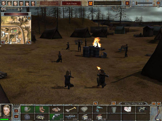 毁灭：世界末日下载中文硬盘版