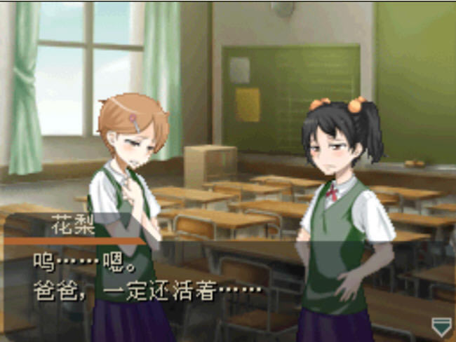 NDS游戏-终结子弹下载