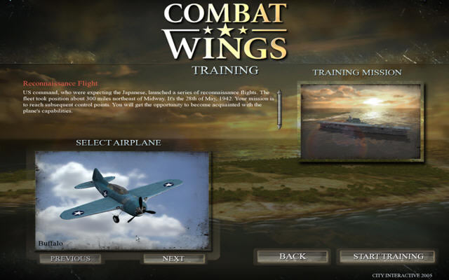 战争之翼：太平洋之战下载(Combat Wings: Battle of the Pacific)完整硬盘版
