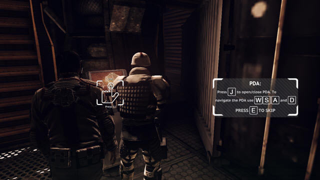 劫后余生：疯狂下载(Afterfall：Insanity)完整硬盘版