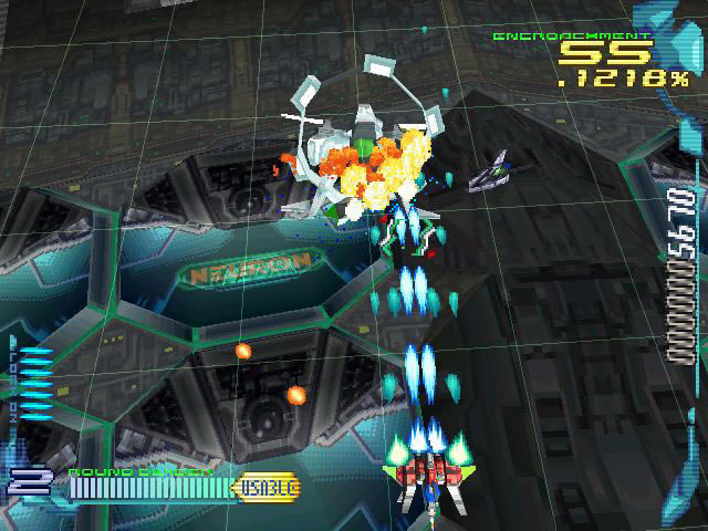 闪电风暴下载(Lightening Storm)完整硬盘版