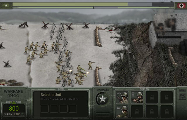 战争1944无敌版下载