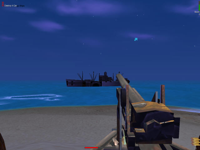 抢滩登陆2005下载中文语音硬盘版