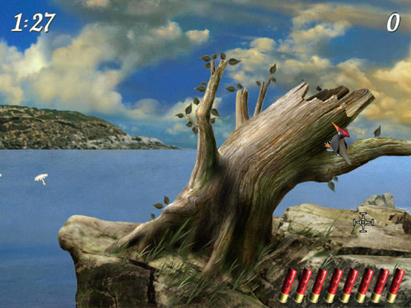 兔子猎人下载完整硬盘版