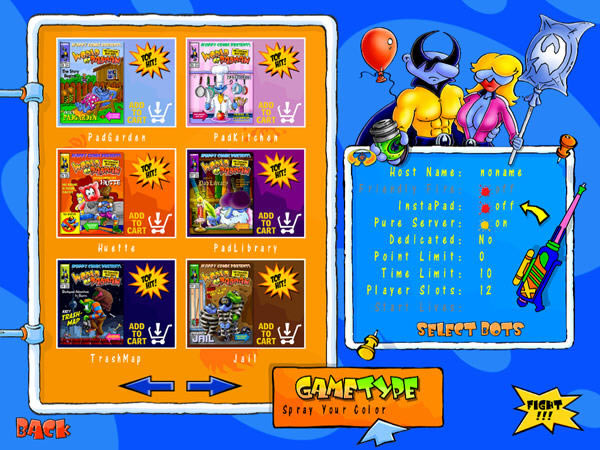 扁蝠侠的世界下载(World of Padman)完整硬盘版