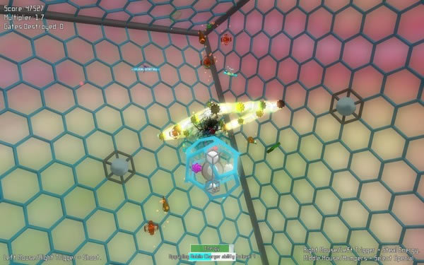 宇宙生存下载(Coniclysm)英文硬盘版