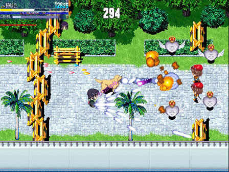 妹妹公主射击版下载(Sister princess)完整硬盘版