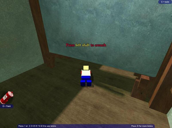 阻塞大地下载(Blockland)完整硬盘版