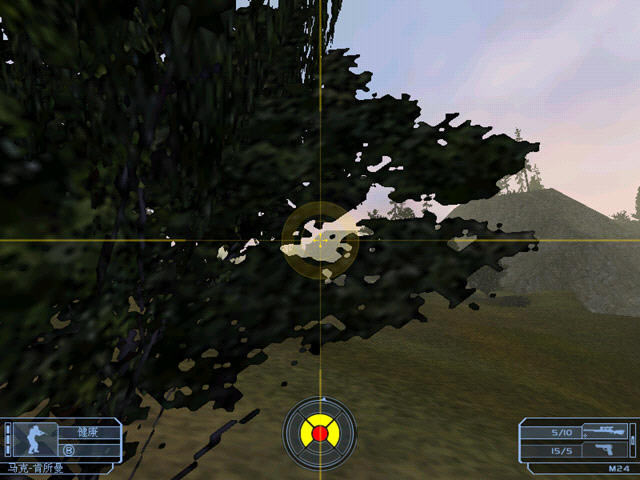 幽灵行动下载(Tom Clancy