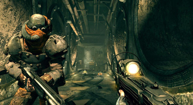 狂怒中文版下载-狂怒下载(Rage)免安装硬盘版