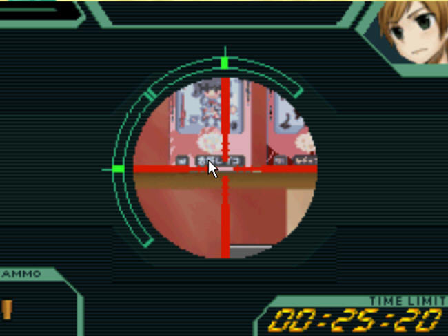 RPG射击游戏-终极弹药下载(zhongjidanyao)中文硬盘版