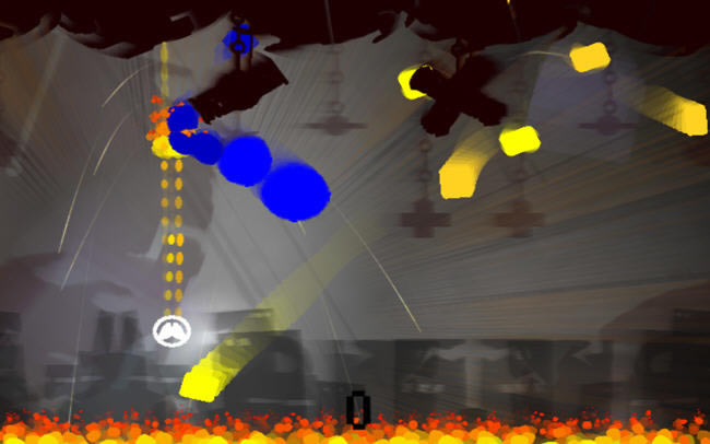 超酷的射击游戏-绚丽射击下载(Splodem Down)绿色硬盘版