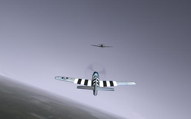 飞行模拟类的射击游戏-空中战斗下载(FlightForFight)完整硬盘版