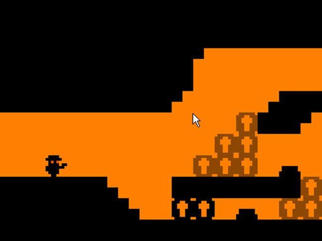 益智的动作射击游戏-锈枪下载(Rusty_Guns)绿色硬盘版