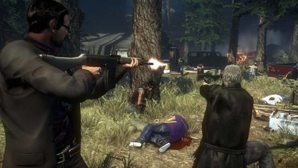 狂野西部毒枭汉化-狂野西部：毒枭下载完整硬盘版