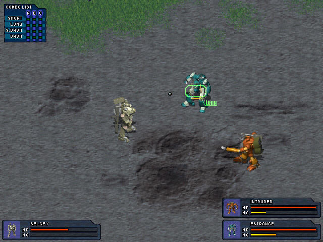 机甲对战游戏-高达-逆袭的夏亚下载(gaoda)完整硬盘版