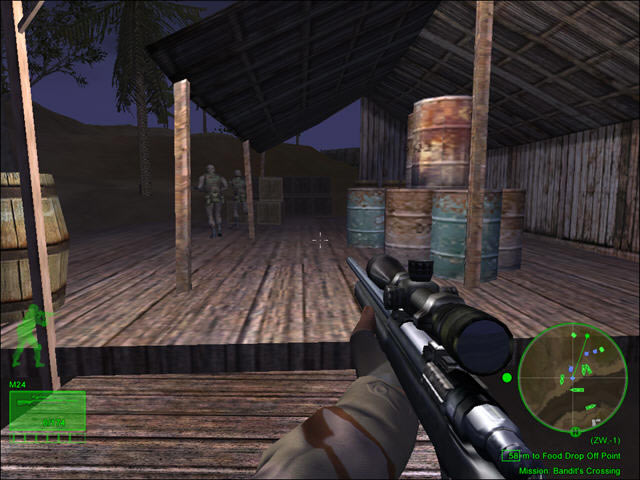 三角洲特种部队4黑鹰坠落中文版-三角洲特种部队4黑鹰坠落下载硬盘版