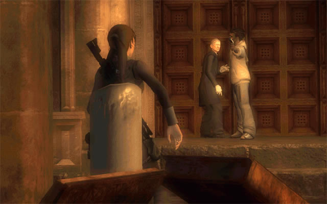 古墓丽影8：地下世界下载(Tomb Raider: Underworld)中文硬盘版